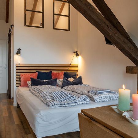 Holoftet Bb Bed and Breakfast Έσμπιεργκ Εξωτερικό φωτογραφία