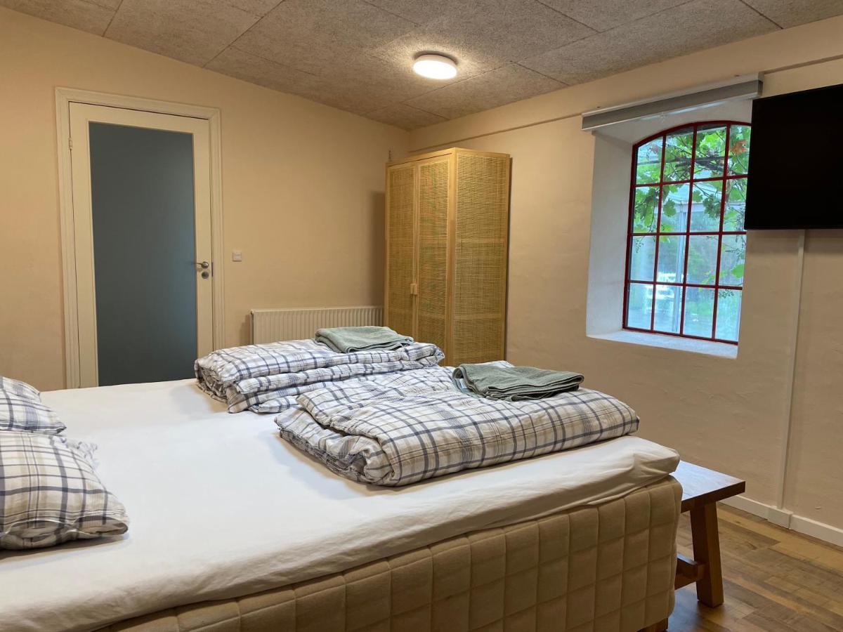 Holoftet Bb Bed and Breakfast Έσμπιεργκ Εξωτερικό φωτογραφία
