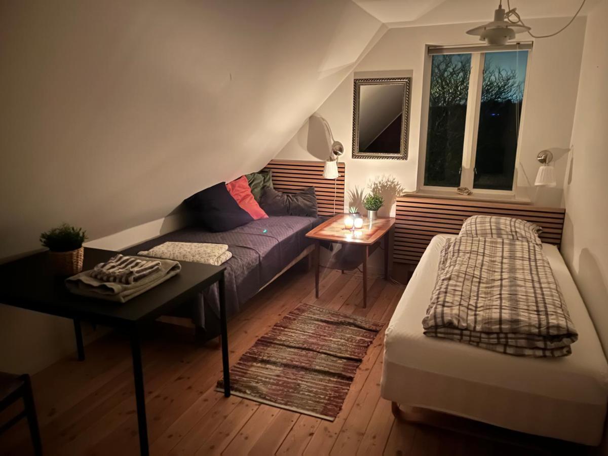 Holoftet Bb Bed and Breakfast Έσμπιεργκ Εξωτερικό φωτογραφία