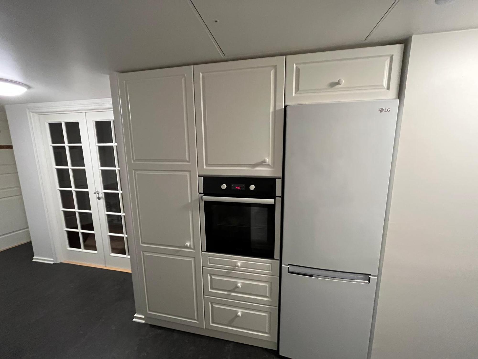 Holoftet Bb Bed and Breakfast Έσμπιεργκ Εξωτερικό φωτογραφία
