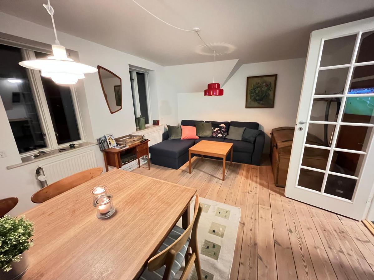 Holoftet Bb Bed and Breakfast Έσμπιεργκ Εξωτερικό φωτογραφία