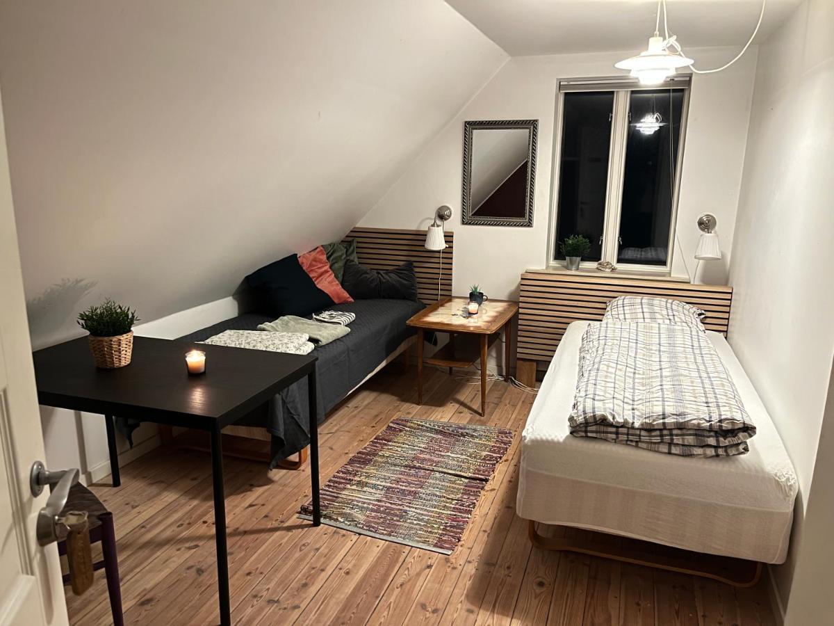 Holoftet Bb Bed and Breakfast Έσμπιεργκ Εξωτερικό φωτογραφία