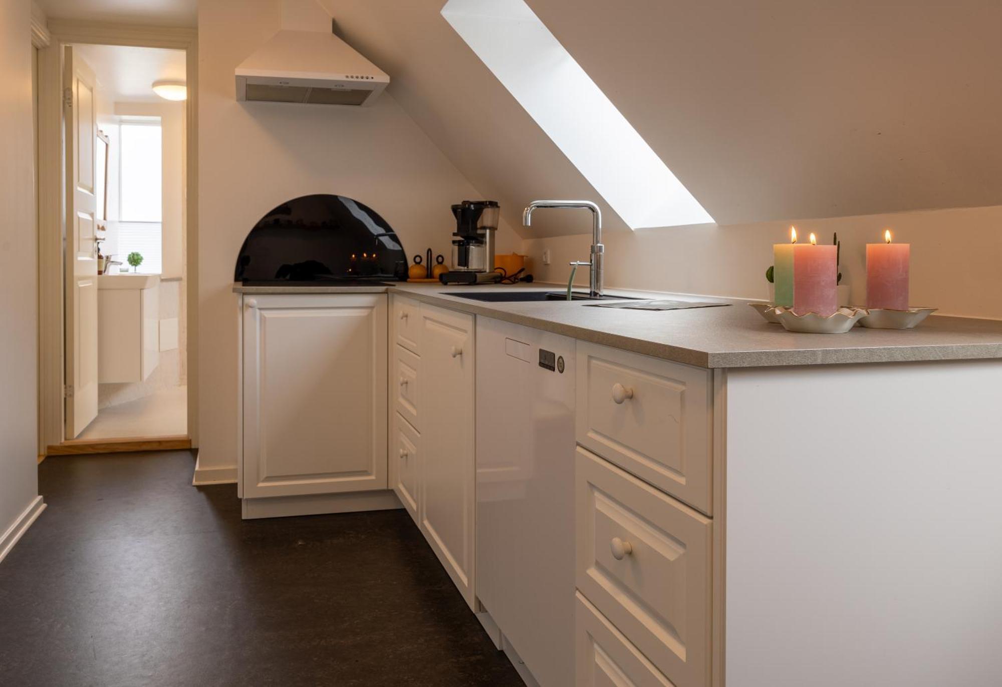 Holoftet Bb Bed and Breakfast Έσμπιεργκ Εξωτερικό φωτογραφία