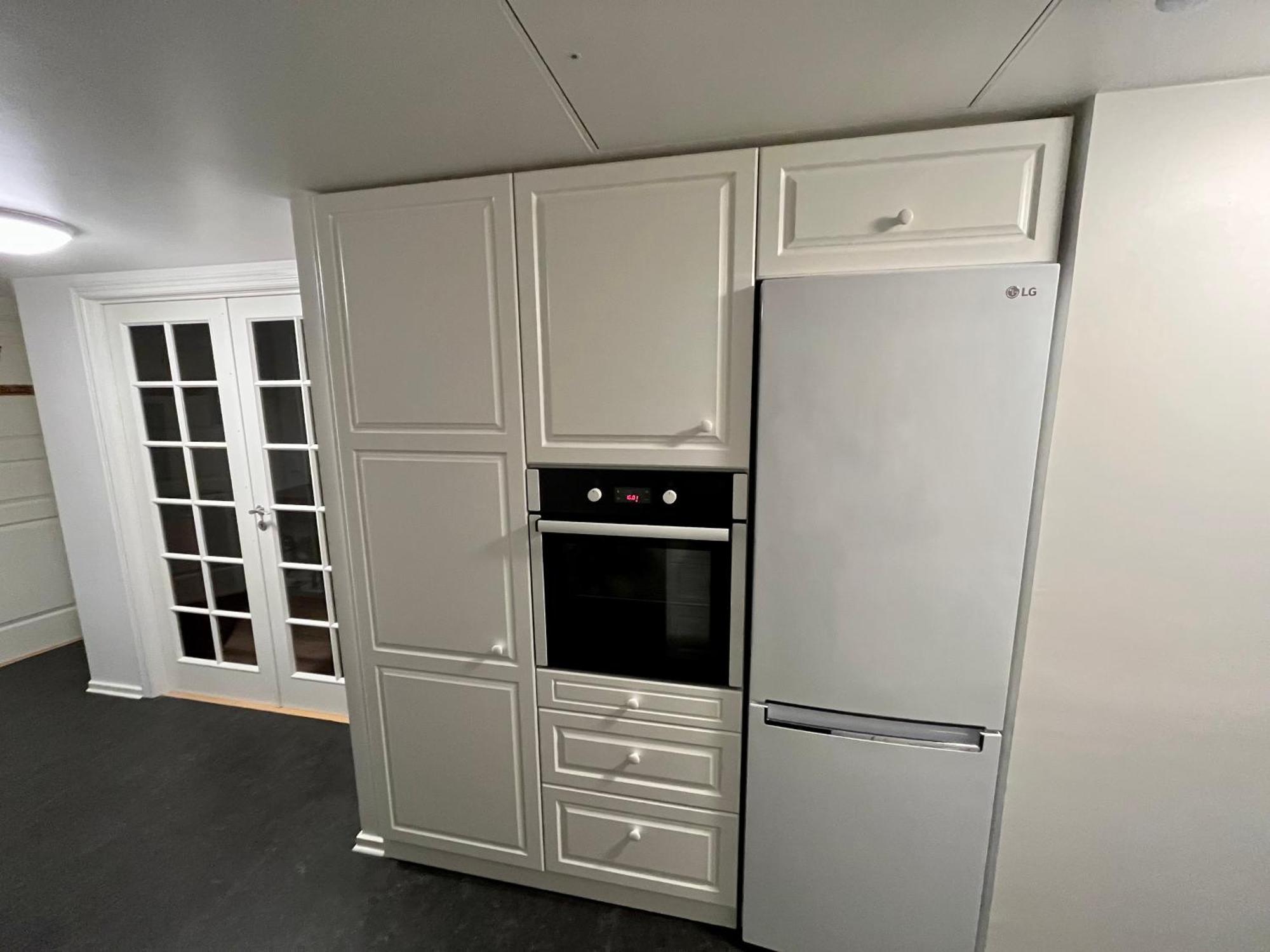 Holoftet Bb Bed and Breakfast Έσμπιεργκ Εξωτερικό φωτογραφία