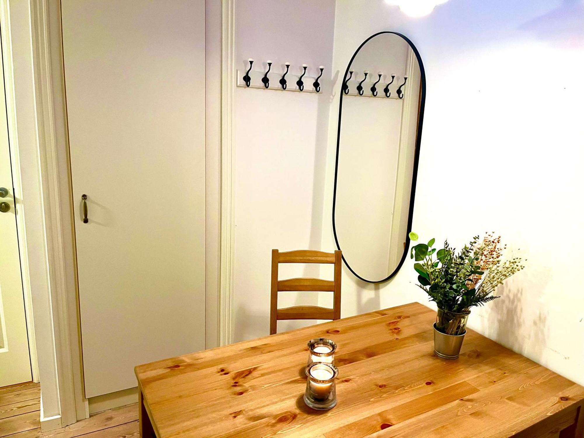 Holoftet Bb Bed and Breakfast Έσμπιεργκ Εξωτερικό φωτογραφία