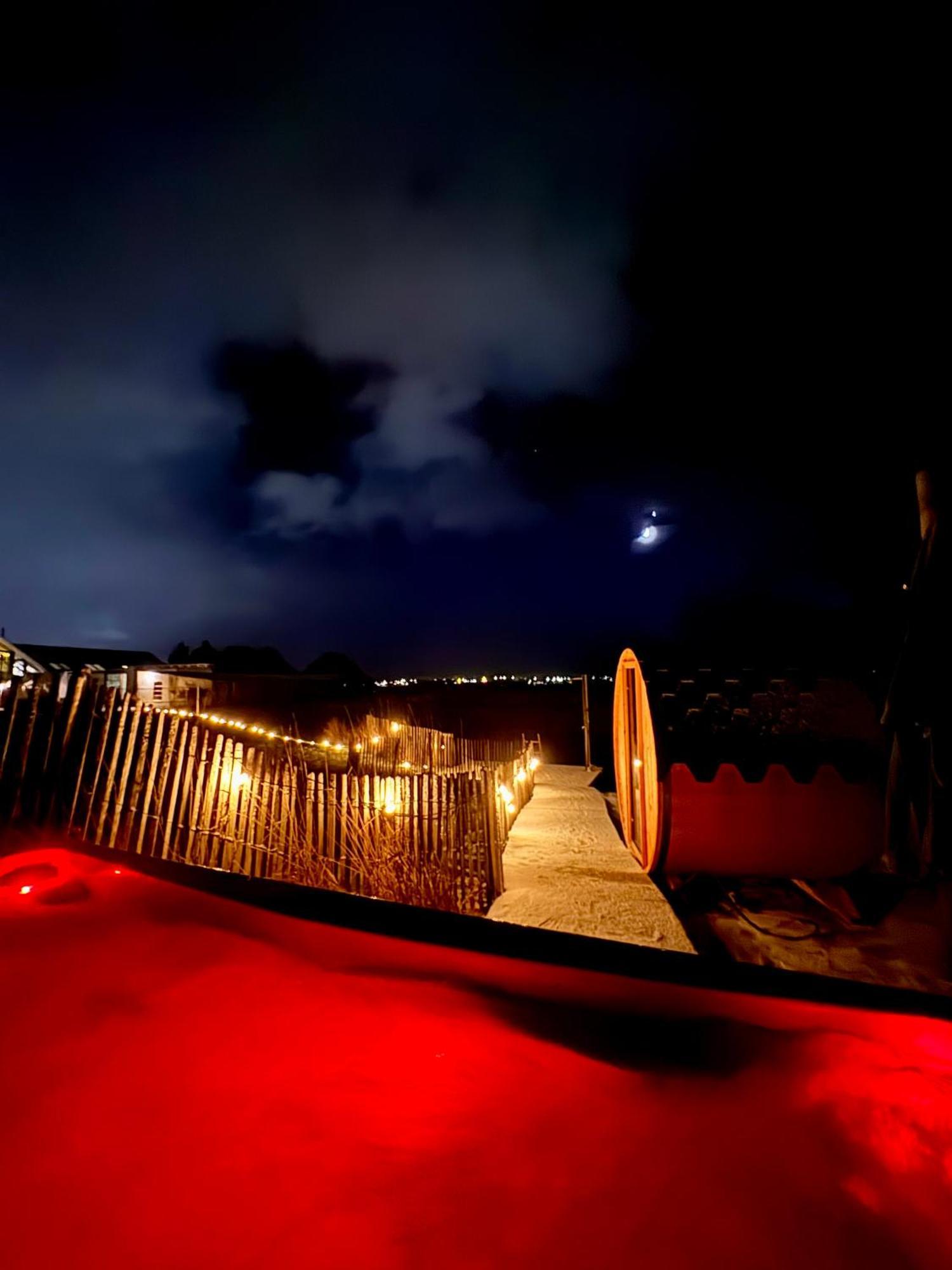 Holoftet Bb Bed and Breakfast Έσμπιεργκ Εξωτερικό φωτογραφία